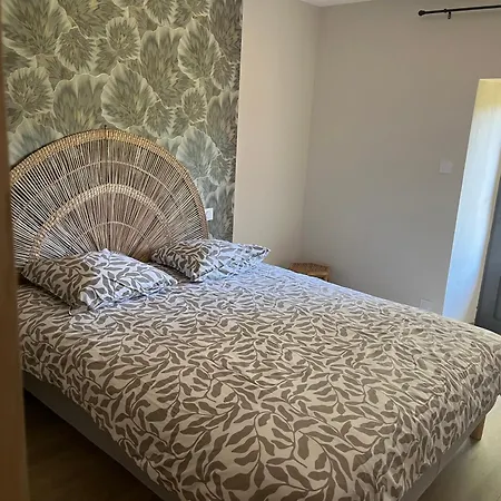בית נופש Les Maisons De Palis